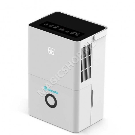 Dezumidificator si Purificator AlecoAir D20 GRANDE